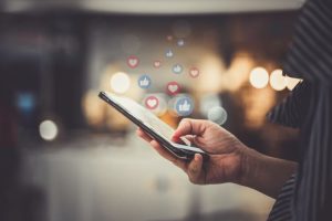 How Social Media Shapes the Way We Think About Aging