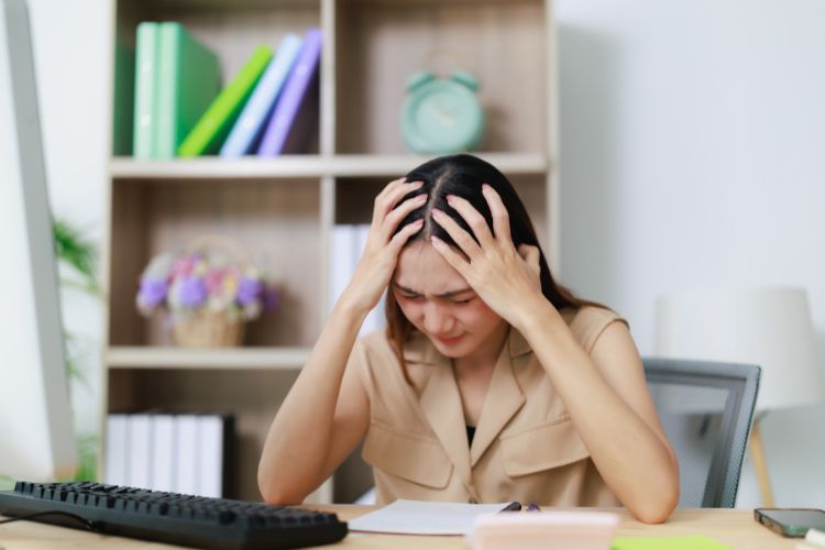 How To Feel More Self-Assured While You Do Your Job