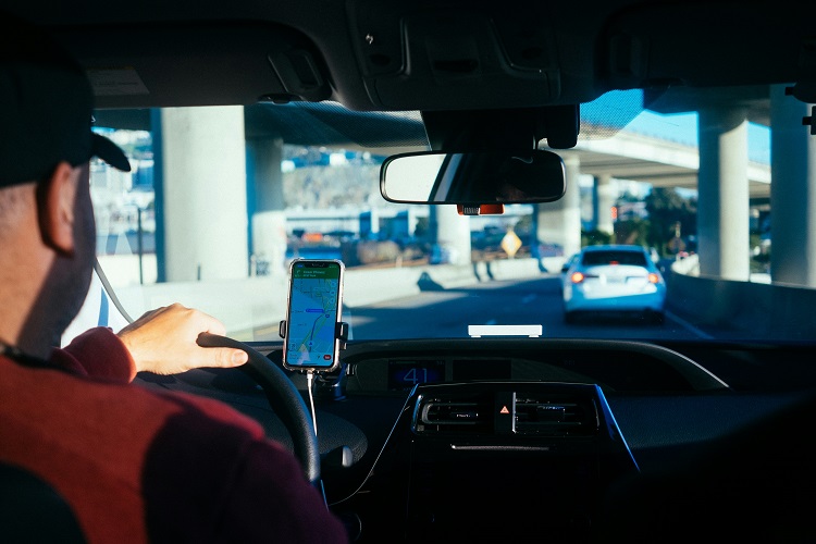 The Freedom to Move: Why Renting a Car Can Be an Act of Self-Care