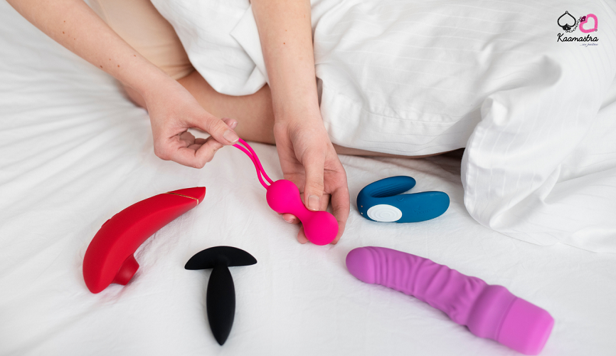 Which Couples Sex Toy to Buy Kaamastra