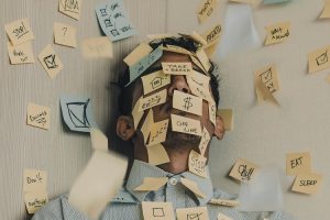 People Under Stress Need Presence More Than Positivity