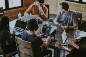 The Hidden Mental Load of Running a Growing Business