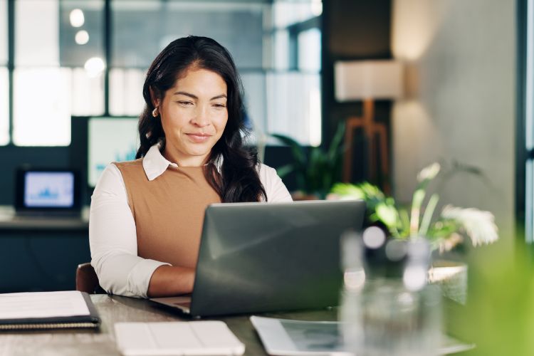When Does Career Stability Become Career Stagnation?