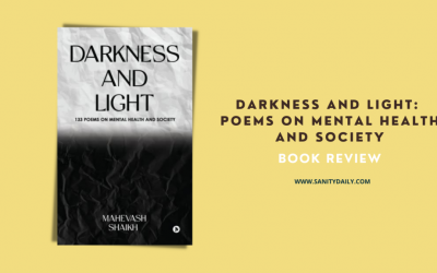 Darkness-And-Light-Mahevash-Shaikh-Book-Review-Sanity-Daily