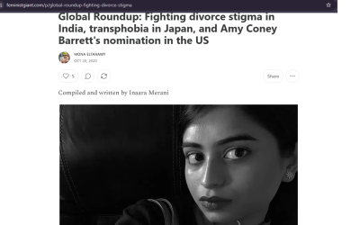 FeministGiant Mahevash