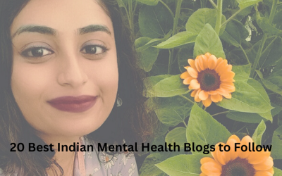 20 Best Indian Mental Health Blogs to Follow in 2026
